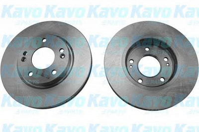 KAVO PARTS br3217 -  Тормозной диск